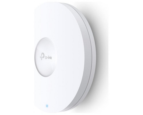 TP-LINK-ACPOINT EAP660 HD V2